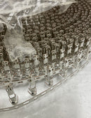 Jst 1847-003 SYM-01T-P0.5A  Reel 26-20 Awg Tin Crimp Socket 1000 Pieces-3