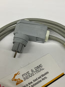Siemens 6GT2091-1CH20 Moby Cable Cordset RF SLG to ASM-2