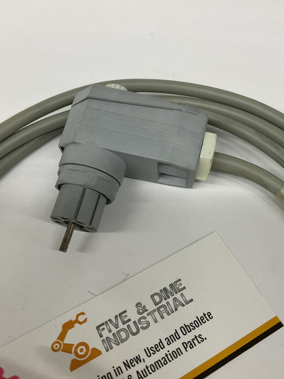 Siemens 6GT2091-1CH20 Moby Cable Cordset RF SLG to ASM