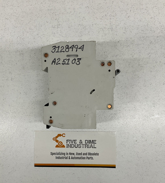 Allen Bradley 1492-SP2C06010A Ser C