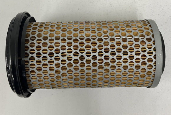 Mann Filter C1176 Genuine Air Filter