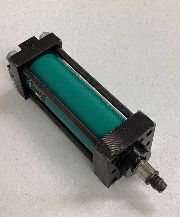 Tox Pressotechnik HZL 05.101.050.00 Hydraulic Cylinder