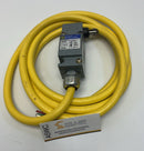 Square D 9007C54FHY1851 Roller Head Limit Switch Series A-1