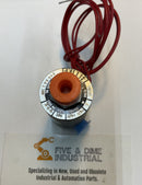 Honeywell Skinner B3ADA1150 B Series Solenoid Valve 120 VDC 150 Psi-4