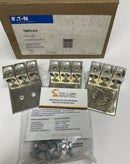 Eaton Cutler Hammer 1MPLK4 Box Lug Kit 600A-1