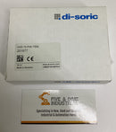 Di-Soric OVD 70 P2K-TSSL / 201577 Amplifier for Ring Light Barrier-1