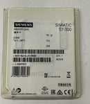 Siemens 6ES7-953-8LJ31-0AA0 512KB Memory Card-2