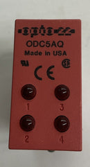 Opto 22 ODC5AQ Solid State Relay-1