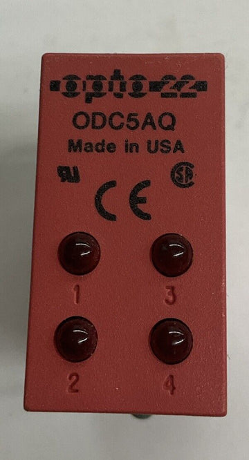 Opto 22 ODC5AQ Solid State Relay