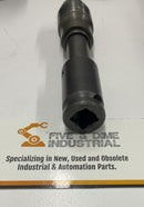 Apex 13mm 3/8 Square Drive Universal Extension Wrench 3" Long-3