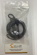 Hokuyo PX77-CR3D Sensor-5