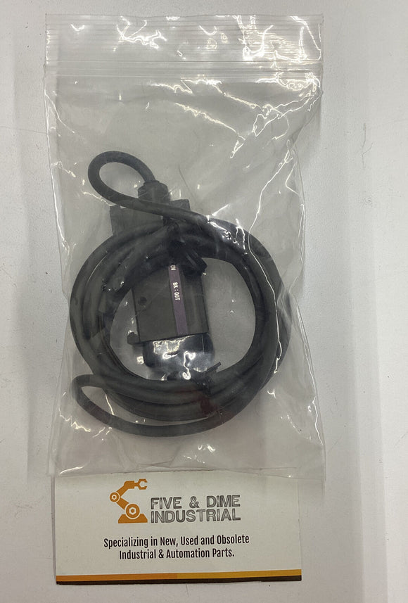 Hokuyo PX77-CR3D Sensor