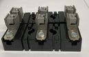 Allen Bradley 1491-N333 Fuse Block Series A-2
