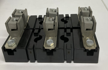 Allen Bradley 1491-N333 Fuse Block Series A - 0
