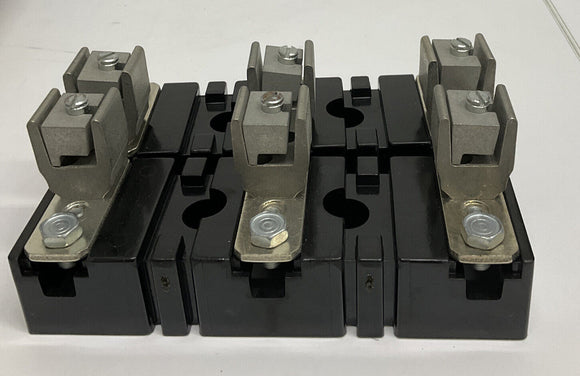 Allen Bradley 1491-N333 Fuse Block Series A