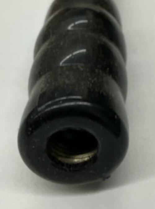 Sturtevant Richmont 810574 LTH-OHT 50-300 In. Lbs. Torque Wrench 6.9" Long