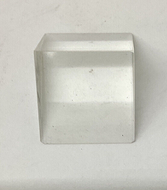 Melles Griot 01PRS019/078 Prism Lens