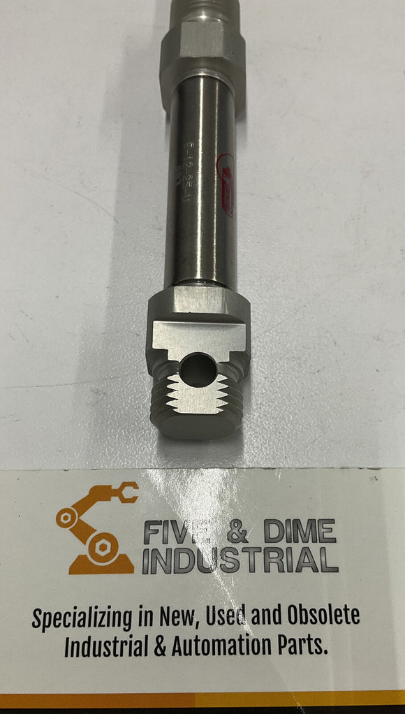 Bimba E-12-25-U Pneumatic Cylinder