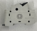 Allen Bradley 142-FB1C130 Class CC Ser. B Fuse Holder. Lot of (2)-4