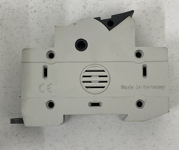 Allen Bradley 142-FB1C130 Class CC Ser. B Fuse Holder. Lot of (2)