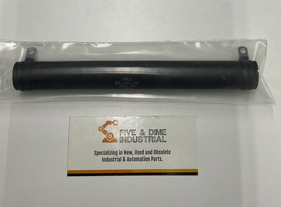 Dale Power Resistor NHL-100-06Z 30KΩ 30,000 Ohms 5% 100W