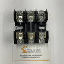 Cooper Bussmann H25030-3P  3 Pole Fuse Holder 250V 30A-2