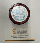 Allen Bradley 855-24TL4 24V AC/DC Red Steady LED Lamp-2