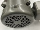 Baldor A-87621165 / 34-7056-5719 AC Motor 1/2 HP, RPM 3450, 115/230V-5