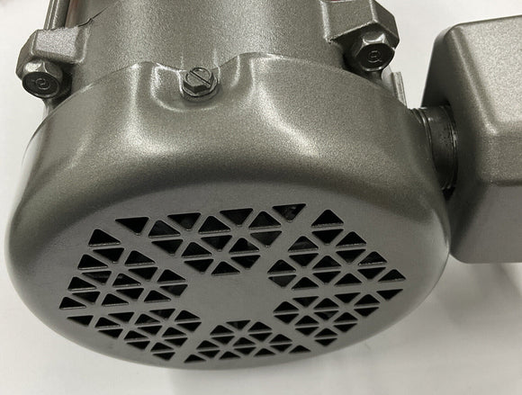 Baldor A-87621165 / 34-7056-5719 AC Motor 1/2 HP, RPM 3450, 115/230V