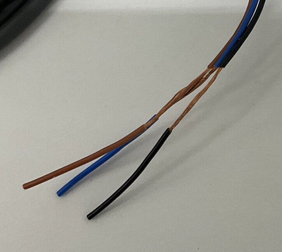 Omron TL-W3MB1 Proximity Sensor 12-24VDC  2 meters