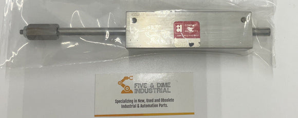 Compact Air Products BFHD34X3 Pneumatic Cylinder MS114