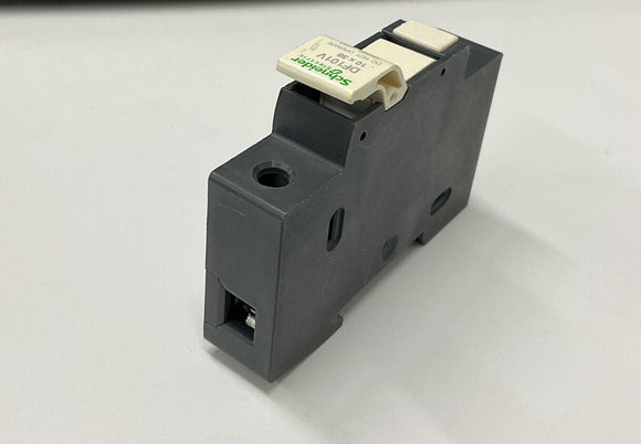 Schneider Electric DF101V 10x38 Fuse Holder