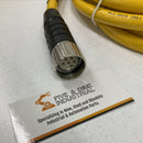 Turck CSM CKM 64-078-5 Power Fast Cable U2-04291-3