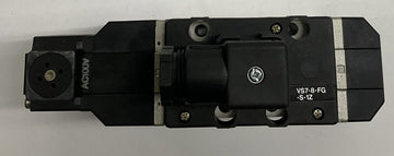 SMC VS7-8-FG-S-1Z Solenoid Valve