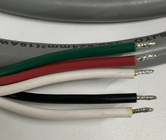 Honeywell 924CE31-S6 SPDT 10A 250V Roller Snap Action Limit Switch