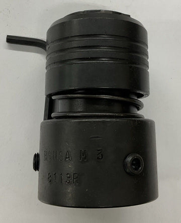 Honsa HTP-8113R Rotating Retainer - 0