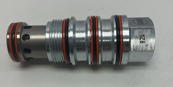 Sun Hydraulics DKHRXHN Logic Element Cartridge