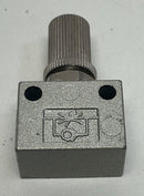 SMC AS1000-M5 Flow Control Valve-3