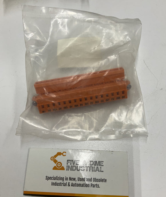 Siemens GP013397 SMP Sensor Connections Strip