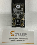 Allen Bradley 800MR-QAL24RAK Push Button Lighted Switch Green-3