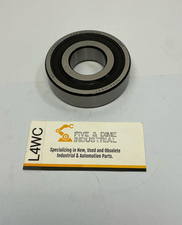 SKF 6306-2RS1 Explorer Rubber Sealed 30x72x19mm