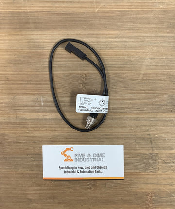 HTM Sensors MQP2-882.5N-B3L0.3F/P8 Sensor - 0