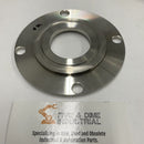 Waukesha Cherry-Burrell 60492 328E Follower-3