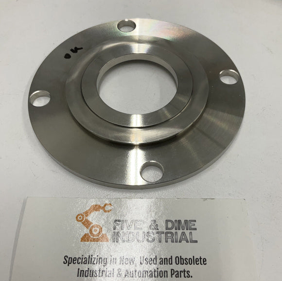 Waukesha Cherry-Burrell 60492 328E Follower