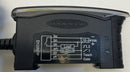 Banner D10UPFP Photoelectric Sensor-3