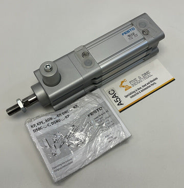 Festo DNC-32-25-PPV-A-KP Pneumatic Clamping ISO Cylinder 32mm Bore, 25mm Stroke