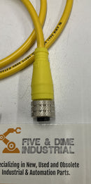 Brad Connectivity 1200660166 Micro-Change Extension 3-Pin M/F 1-Meter-5