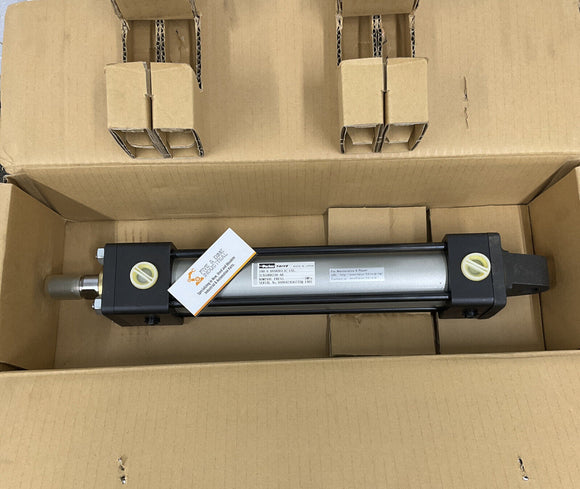 Taiyo Parker 70H-8 / 2CA50BB230-AB Hydraulic Cylinder