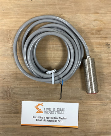 Honeywell 922AA3XM-A9N-L Proximity Switch