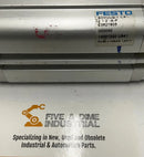 Festo ADVULQ-1 1/4" 2 1/2"-A-P 23827805 Air Cylinder-2